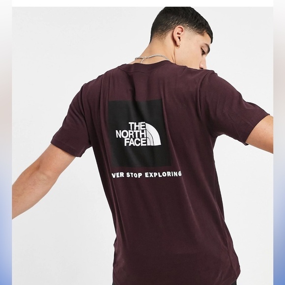 The North Face T-shirt - Picture 1 of 10